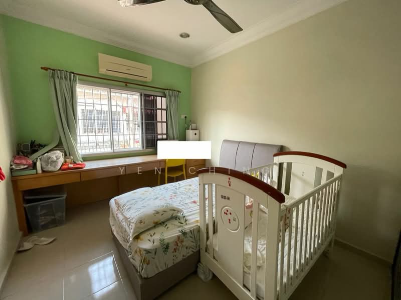 Terraced House for Sale in Taman Wangsa Permai (Kepong) - Yen Ching - Bedroom - PropertyGuru.com.my
