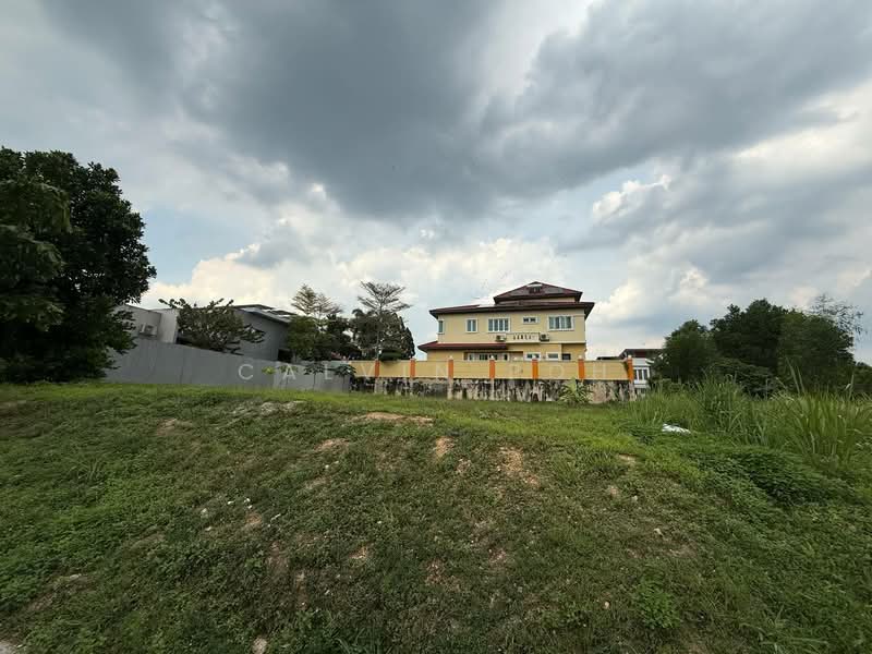Tanah Banglo untuk Dijual di Cheras (Selangor) - Calvin Poh - Exterior - PropertyGuru.com.my