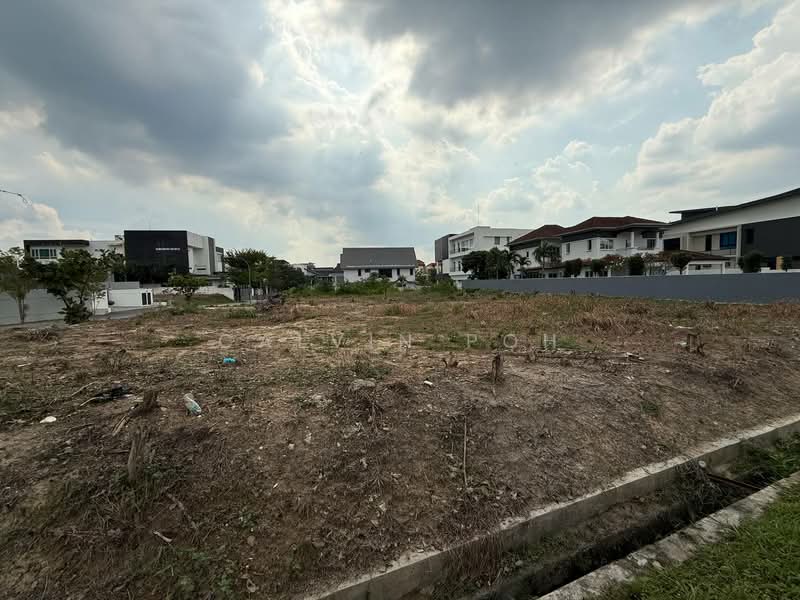 Tanah Banglo untuk Dijual di Cheras (Selangor) - Calvin Poh - Exterior - PropertyGuru.com.my