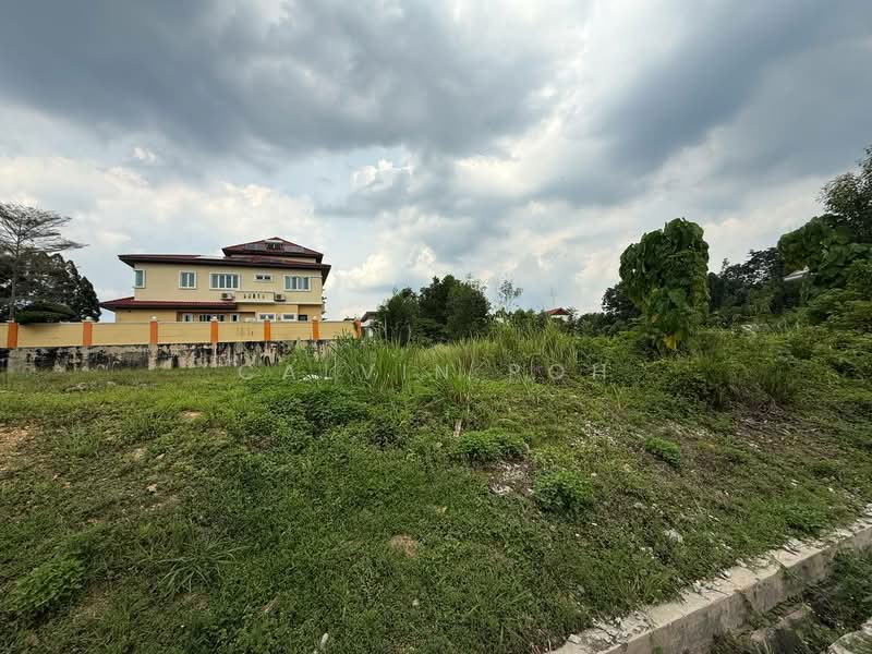 Tanah Banglo untuk Dijual di Cheras (Selangor) - Calvin Poh - Exterior - PropertyGuru.com.my