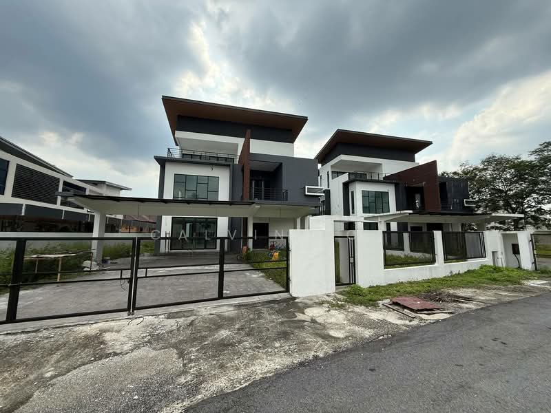 Tanah Banglo untuk Dijual di Cheras (Selangor) - Calvin Poh - Exterior - PropertyGuru.com.my