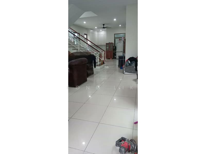 For Sale - Seri Alam Seris Alams
