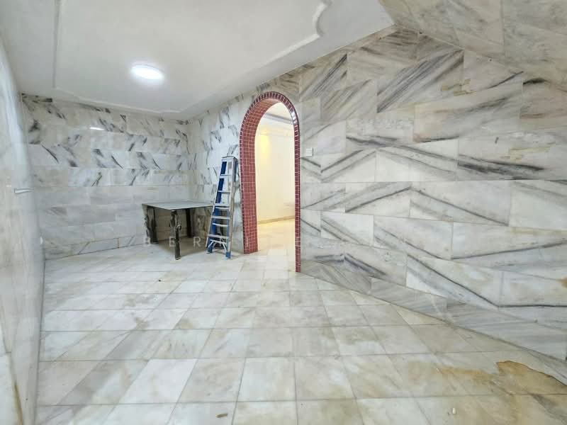 1-storey Terraced House for Sale in Taman Johor Jaya (Johor Bahru) - Bernice Gan - Interior - PropertyGuru.com.my
