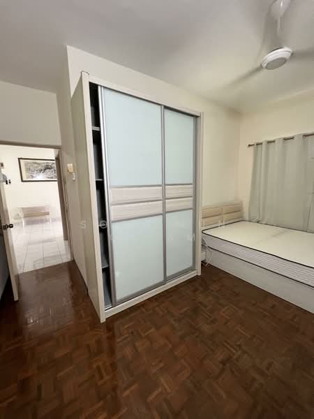 Apartment for Rent at Sri Kesidang - sook mun Chiam - Bedroom - PropertyGuru.com.my