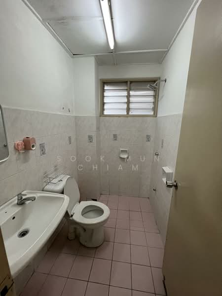 Apartment for Rent at Sri Kesidang - sook mun Chiam - Bathroom - PropertyGuru.com.my