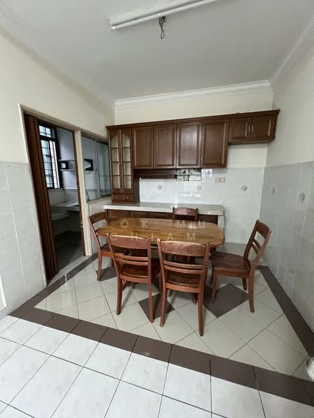 Apartment for Rent at Sri Kesidang - sook mun Chiam - Kitchen - PropertyGuru.com.my