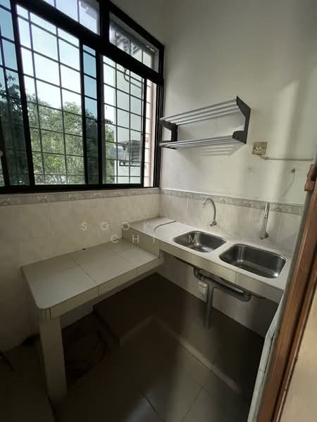 Apartment for Rent at Sri Kesidang - sook mun Chiam - Kitchen - PropertyGuru.com.my