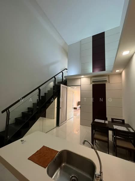 Service Residence for Sale at Pertama Residency - Wai Ann Teng - Interior - PropertyGuru.com.my