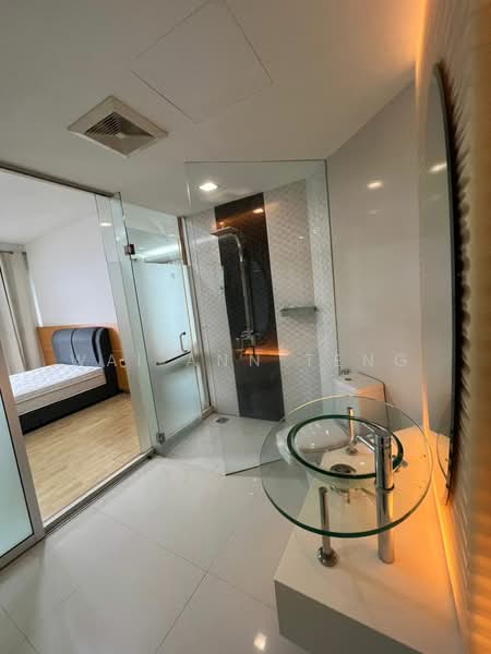 Service Residence for Sale at Pertama Residency - Wai Ann Teng - PropertyGuru.com.my