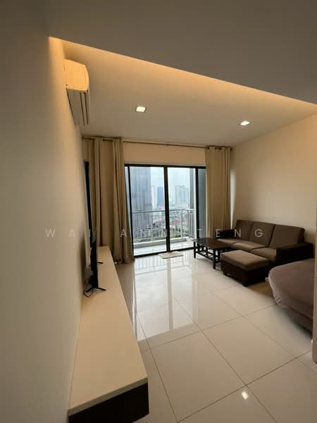 Service Residence for Sale at Pertama Residency - Wai Ann Teng - PropertyGuru.com.my