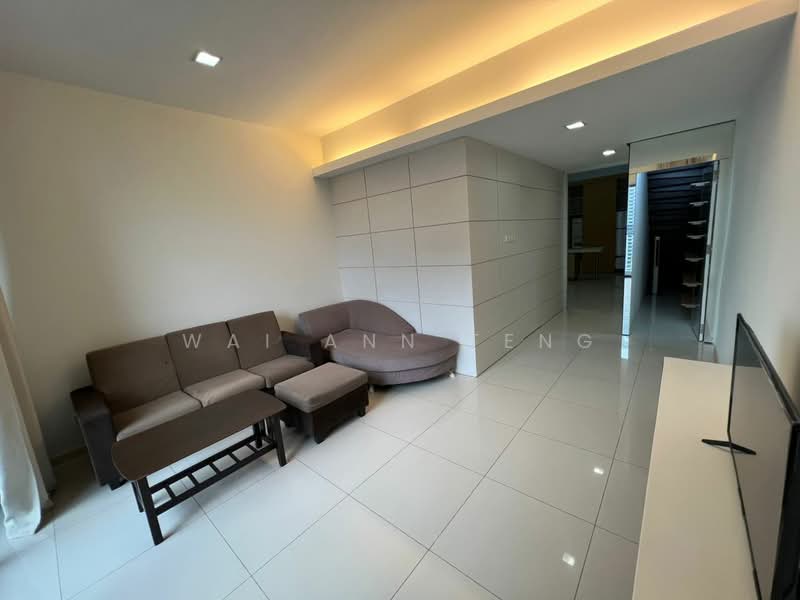 Service Residence for Sale at Pertama Residency - Wai Ann Teng - PropertyGuru.com.my