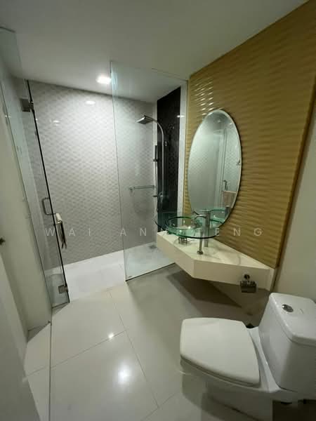 Service Residence for Sale at Pertama Residency - Wai Ann Teng - PropertyGuru.com.my