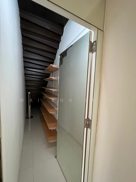 Service Residence for Sale at Pertama Residency - Wai Ann Teng - PropertyGuru.com.my