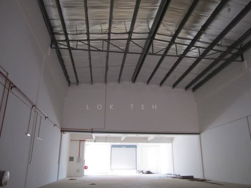 Factory for Sale in Puchong (Selangor) - Lok Teh - Interior - PropertyGuru.com.my