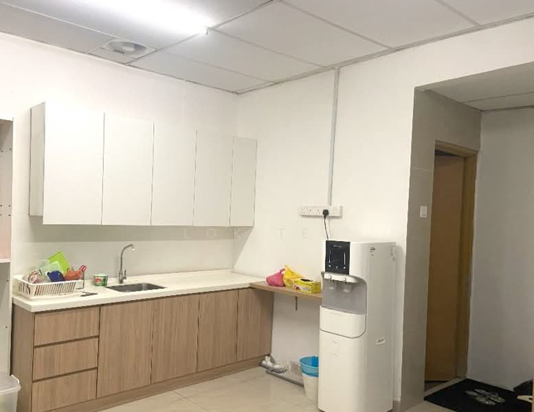 Factory for Sale in Puchong (Selangor) - Lok Teh - Kitchen - PropertyGuru.com.my