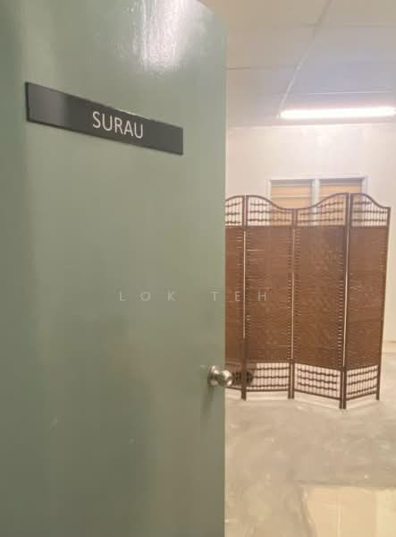 Factory for Sale in Puchong (Selangor) - Lok Teh - Interior - PropertyGuru.com.my