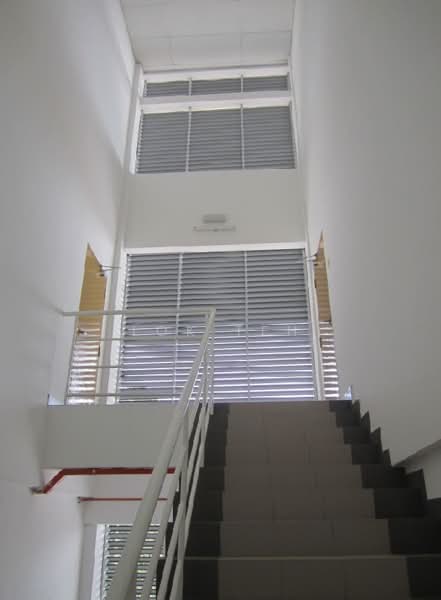 Factory for Sale in Puchong (Selangor) - Lok Teh - Interior - PropertyGuru.com.my