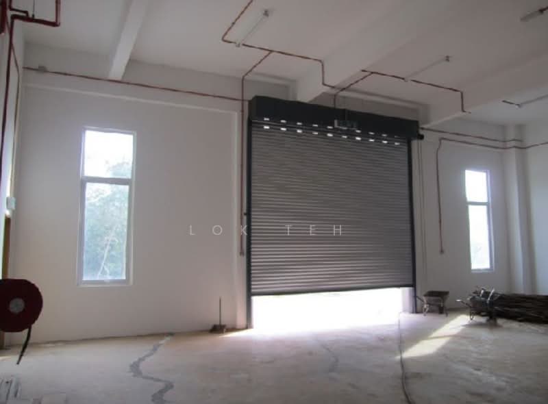 Factory for Sale in Puchong (Selangor) - Lok Teh - Interior - PropertyGuru.com.my