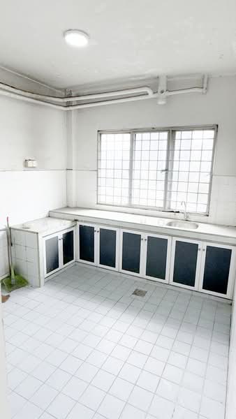 Apartment for Sale at Teratai Mewah Apartment Block 4 & 6 - Annie How - Kitchen - PropertyGuru.com.my