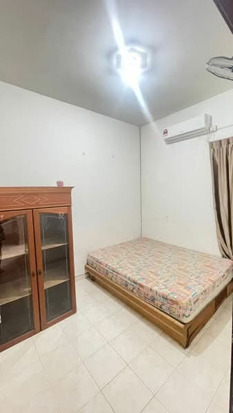 Rumah Teres 2 Tingkat untuk Disewa di Taman Setia Indah (Tebrau) - Richard Yong - Bedroom - PropertyGuru.com.my