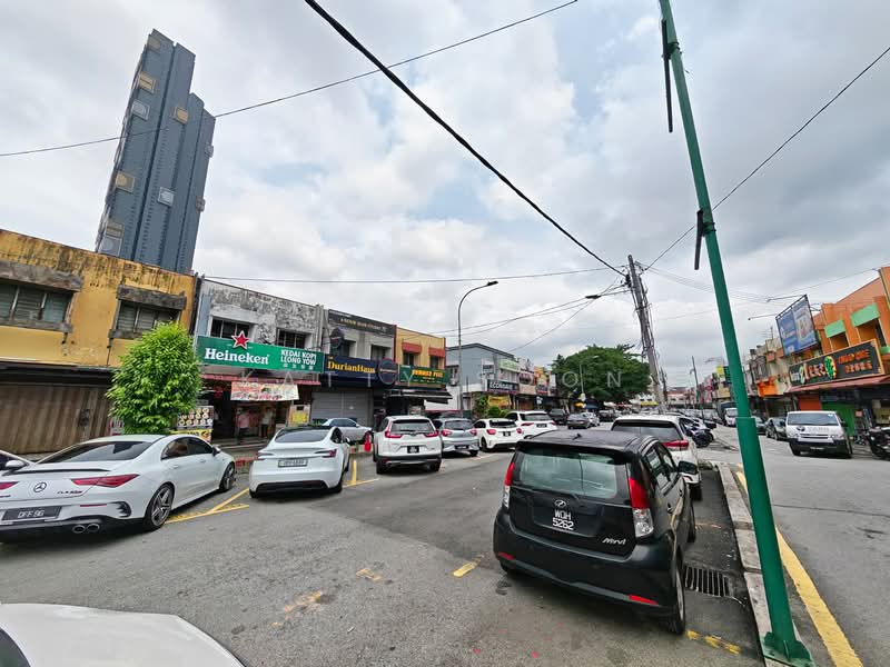 Shop for Rent in Taman Midah (Cheras) - Katty Soon - PropertyGuru.com.my