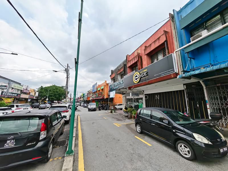 Shop for Rent in Taman Midah (Cheras) - Katty Soon - PropertyGuru.com.my