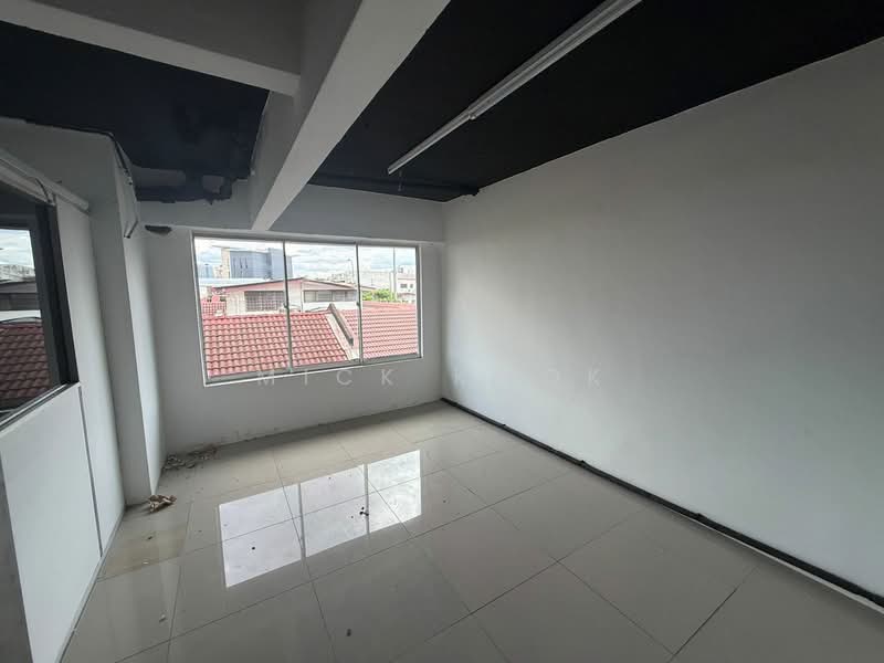 Shop for Rent in Kepong Baru (Kepong) - Mick Kwok - Interior - PropertyGuru.com.my