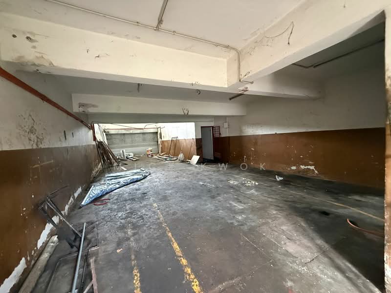 Shop for Rent in Kepong Baru (Kepong) - Mick Kwok - Interior - PropertyGuru.com.my