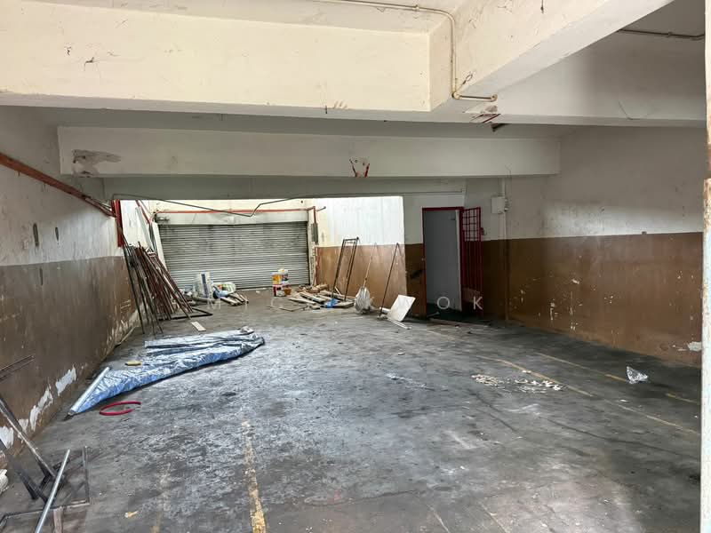 Shop for Rent in Kepong Baru (Kepong) - Mick Kwok - Interior - PropertyGuru.com.my