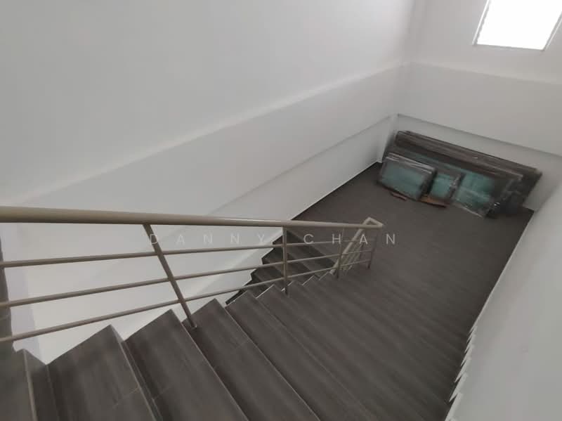 Semi-D Factory for Sale in Taman Perindustrian Kapar Bestari (Kapar) - Danny Chan - Interior - PropertyGuru.com.my