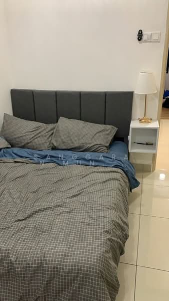 2-storey Terraced House for Sale in Sungai Jawi (Penang) - Sanggaran Muniandy - Bedroom - PropertyGuru.com.my