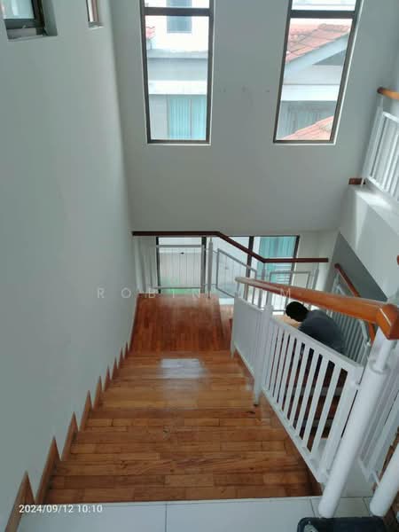 Semi-Detached House for Sale in Bandar Seri Alam (Masai) - Robin Lim - Interior - PropertyGuru.com.my