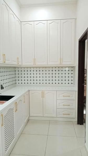 Semi-Detached House for Sale in Bandar Seri Alam (Masai) - Robin Lim - Kitchen - PropertyGuru.com.my