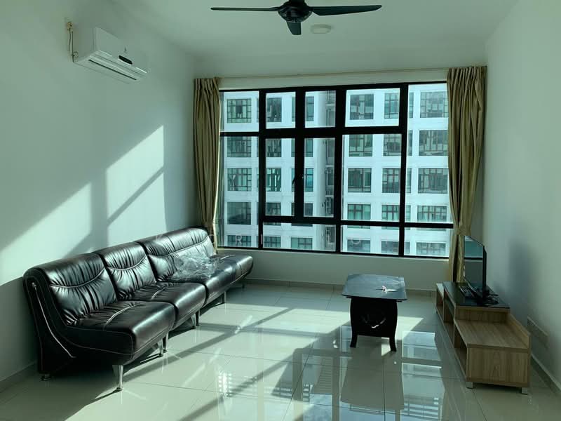 Service Residence for Sale at D'Summit Residences - Kyoris Loh - PropertyGuru.com.my