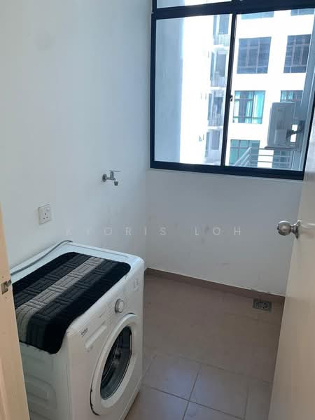Service Residence for Sale at D'Summit Residences - Kyoris Loh - PropertyGuru.com.my