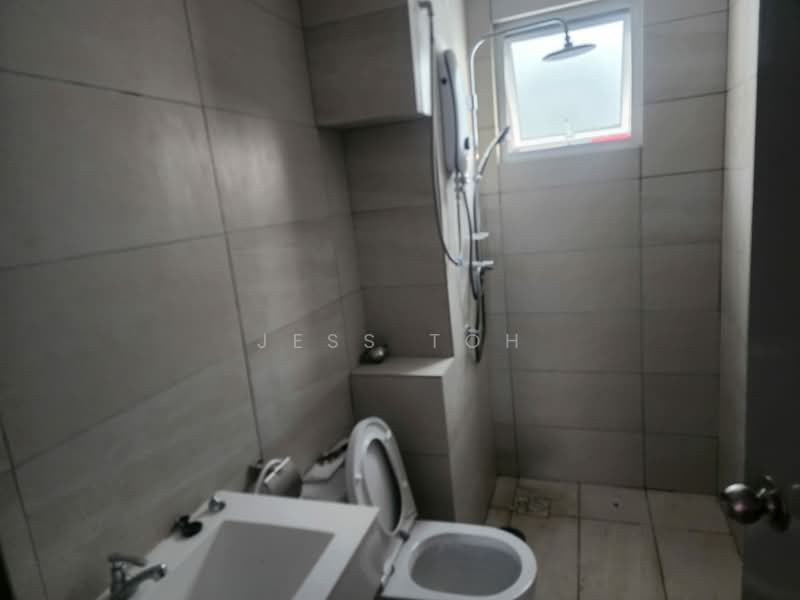 Pangsapuri untuk Disewa di Platinum Casa Danau Residences - Jess Toh - Bathroom - PropertyGuru.com.my
