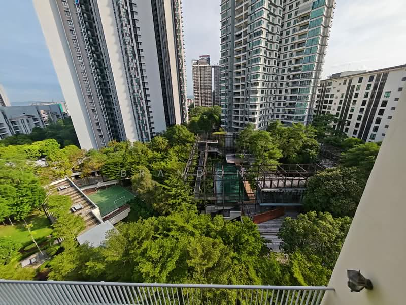 Condominium for Sale at Riana Green East - Brandon . - Exterior - PropertyGuru.com.my