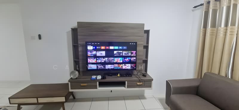 Apartment for Rent at PPA1M Mercu Jalil - Calvin Chong - PropertyGuru.com.my