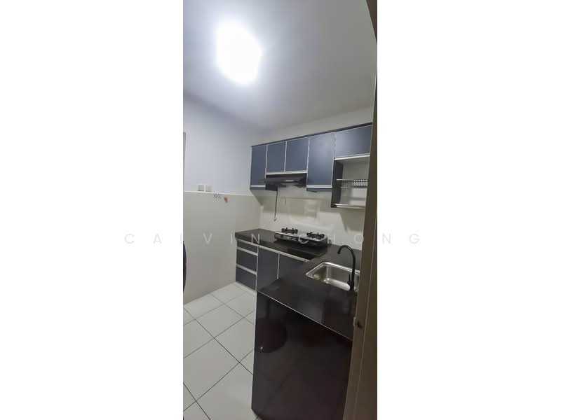 Apartment for Rent at PPA1M Mercu Jalil - Calvin Chong - PropertyGuru.com.my