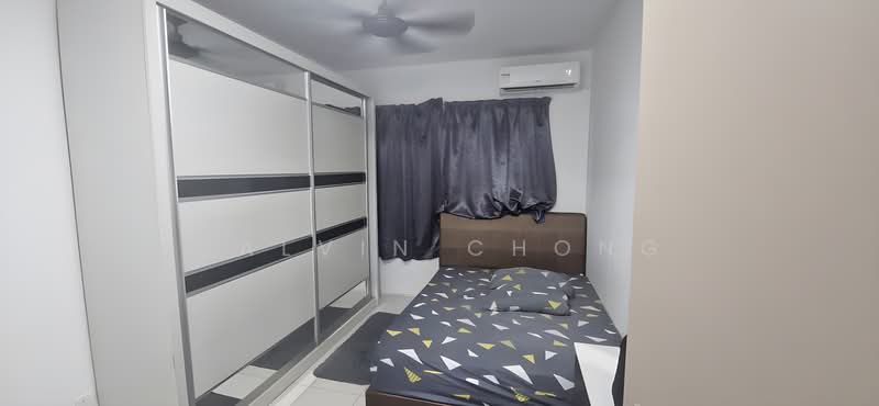 Apartment for Rent at PPA1M Mercu Jalil - Calvin Chong - PropertyGuru.com.my
