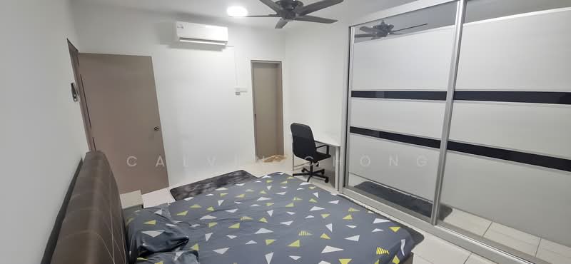 Apartment for Rent at PPA1M Mercu Jalil - Calvin Chong - PropertyGuru.com.my