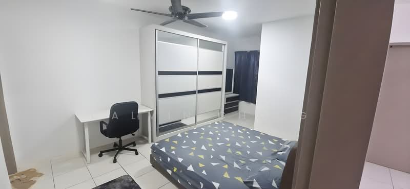 Apartment for Rent at PPA1M Mercu Jalil - Calvin Chong - PropertyGuru.com.my