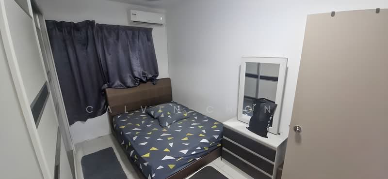 Apartment for Rent at PPA1M Mercu Jalil - Calvin Chong - PropertyGuru.com.my