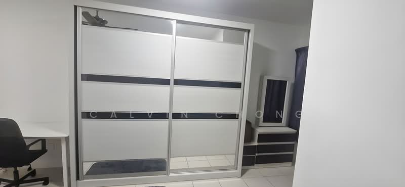 Apartment for Rent at PPA1M Mercu Jalil - Calvin Chong - PropertyGuru.com.my