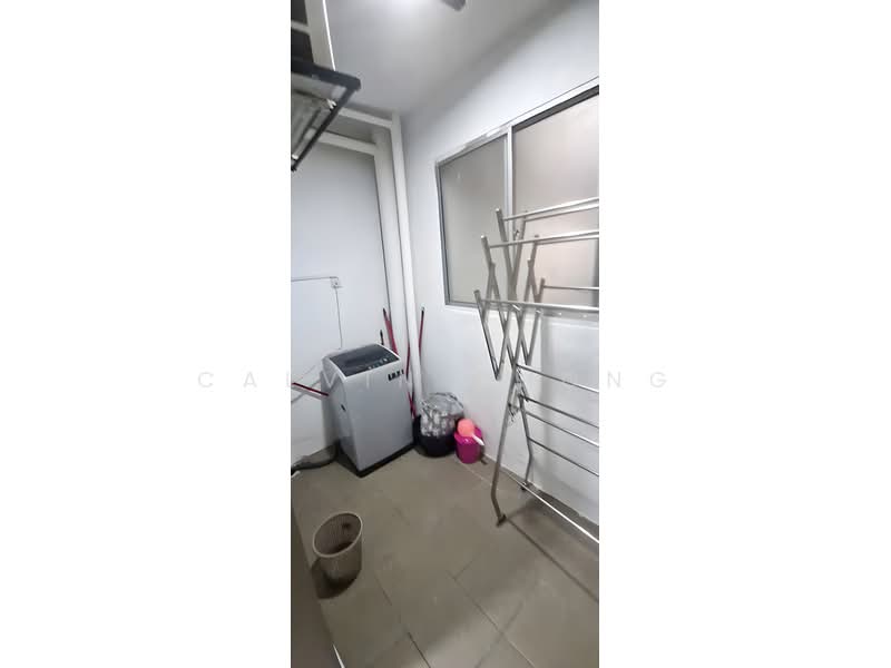 Apartment for Rent at PPA1M Mercu Jalil - Calvin Chong - PropertyGuru.com.my