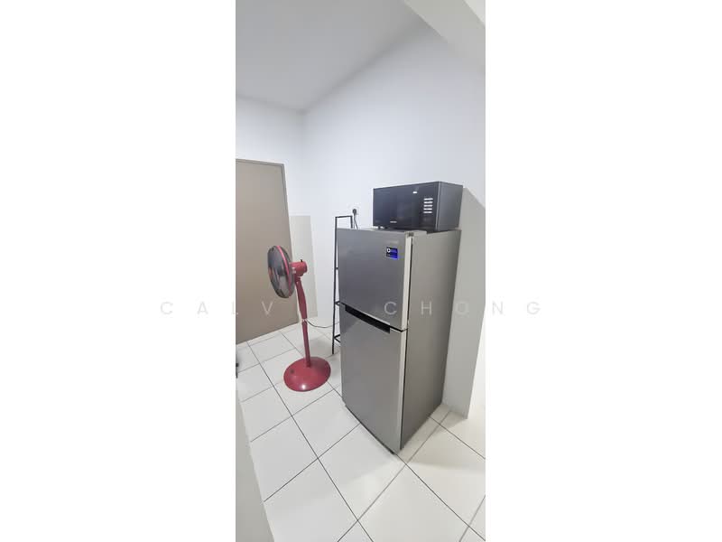 Apartment for Rent at PPA1M Mercu Jalil - Calvin Chong - PropertyGuru.com.my