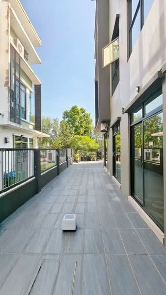Cluster House for Sale in Skudai (Johor) - Lai Kok Seng - Exterior - PropertyGuru.com.my