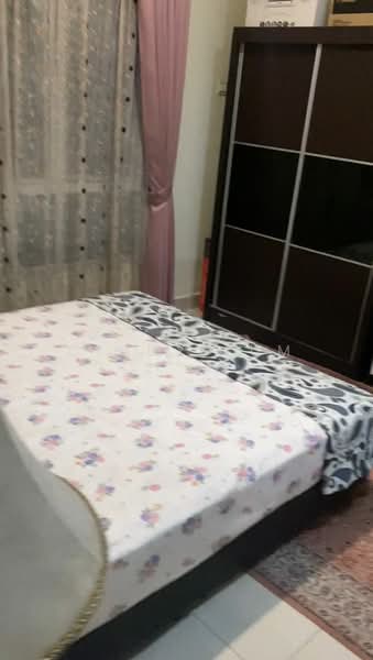 Condominium for Sale at Hartamas Regency 2 - Cindy Lum - Bedroom - PropertyGuru.com.my