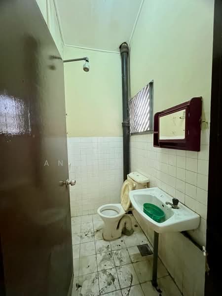 Untuk Dijual - Perma Jaya Permas Jayas
