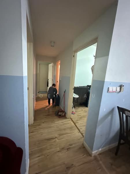Condominium for Sale at Alam Damai - Zoey Liau - Corridor - PropertyGuru.com.my